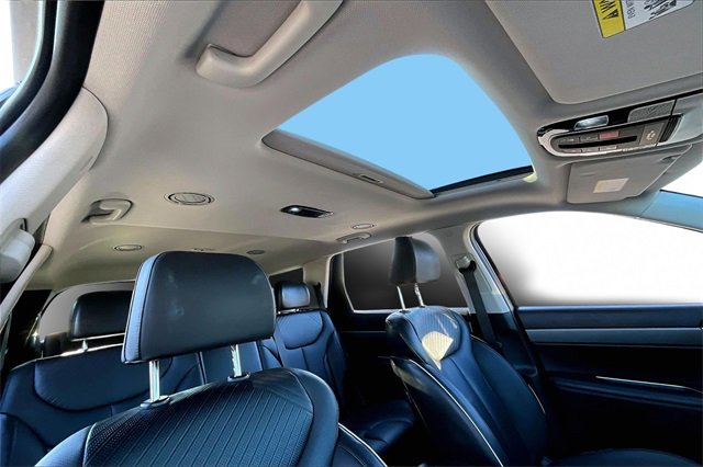 Used 2023 Hyundai Palisade SEL image 26