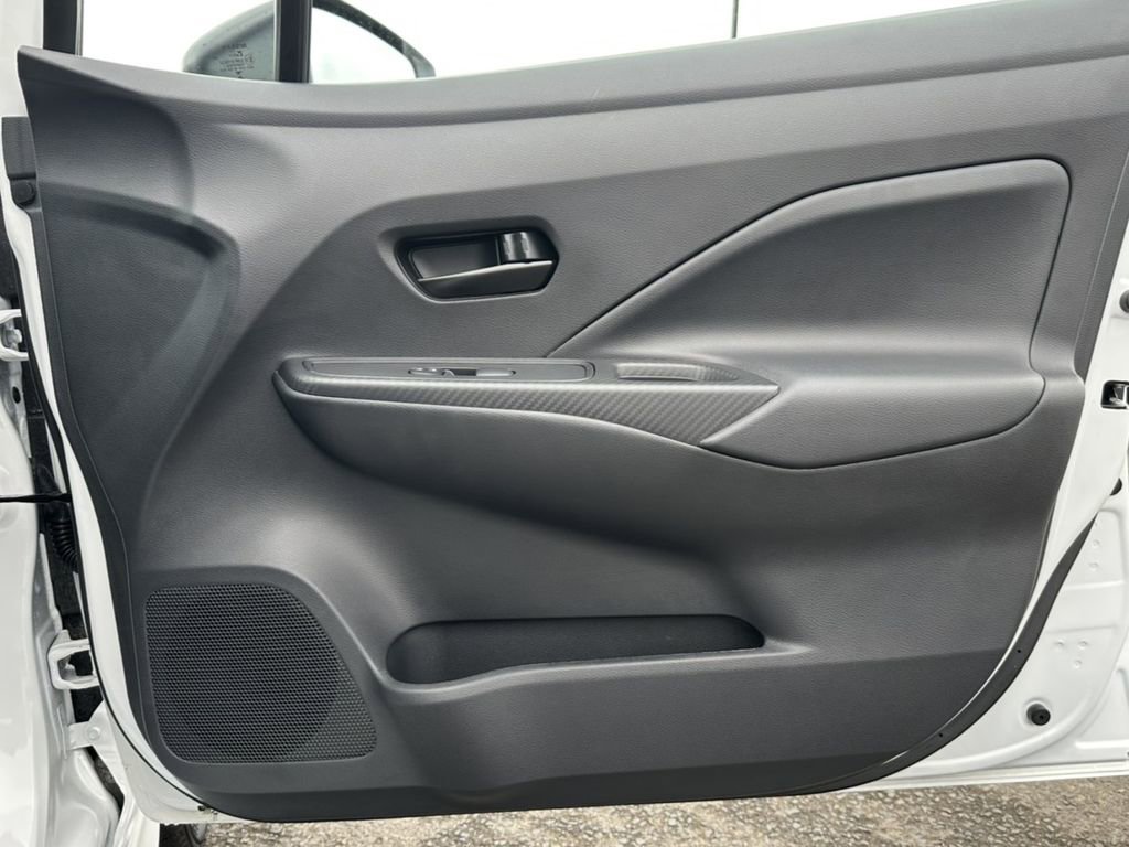 New 2025 Nissan Versa S w/ S Plus Package image 21