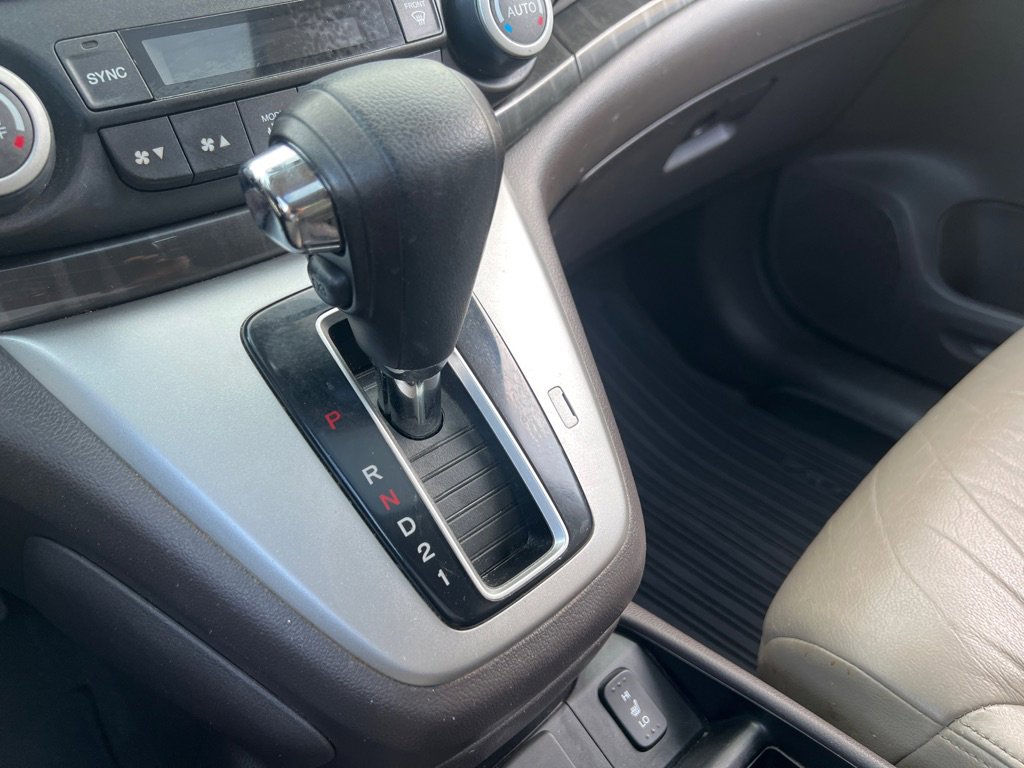 Used 2014 Honda CR-V EX-L image 23