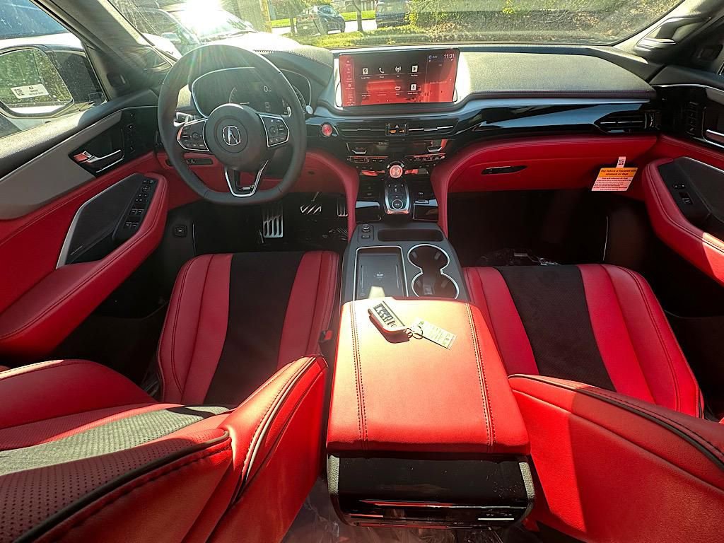 New 2026 Acura MDX A-Spec image 14