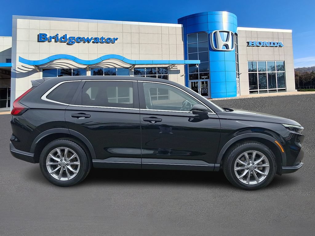 Used 2023 Honda CR-V EX image 7