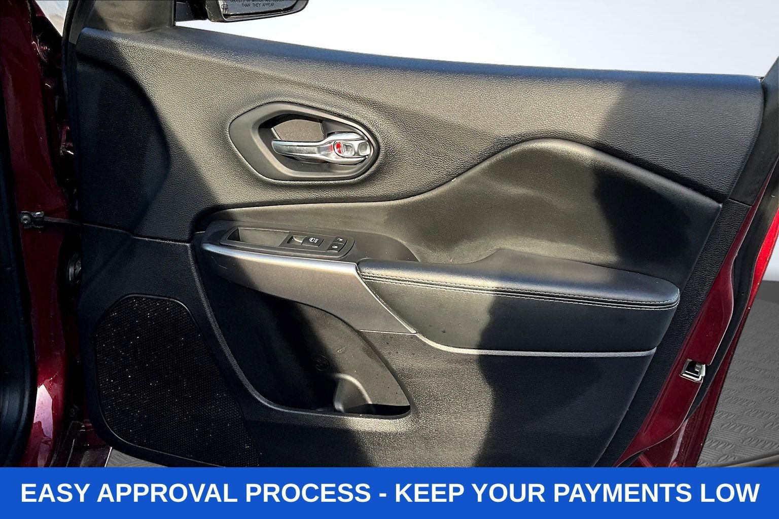 Used 2020 Jeep Cherokee High Altitude AWD/4WD image 33