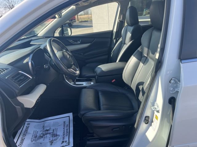 Used 2021 Subaru Ascent Limited w/ Technology Package image 10
