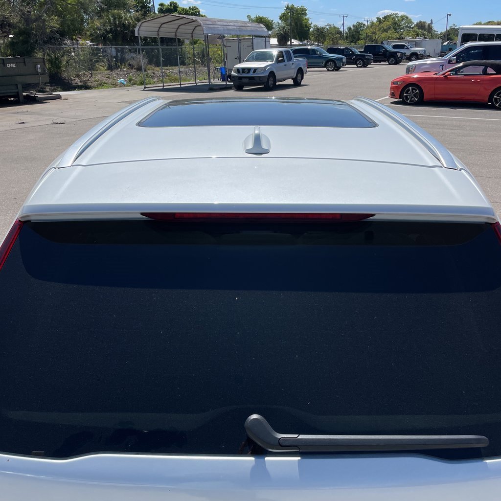 Used 2021 Volvo XC60 T5 Inscription w/ Protection Package Premier image 10