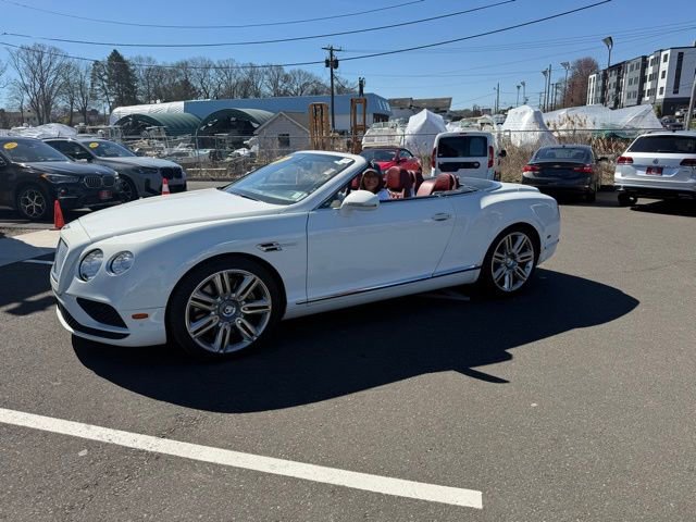 Used 2016 Bentley Continental GT image 2