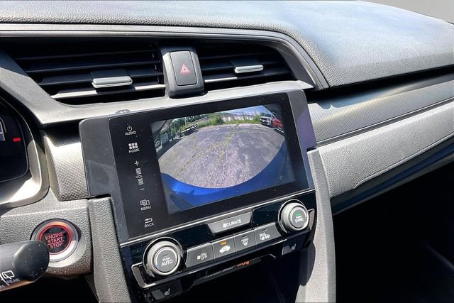 Used 2017 Honda Civic EX image 19
