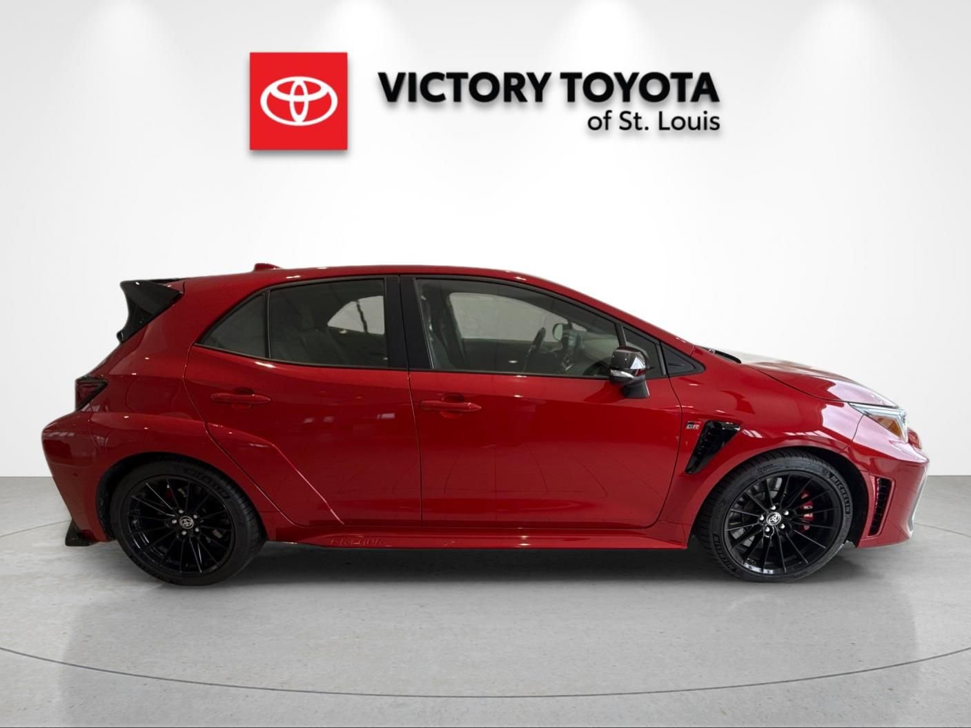 Used 2025 Toyota Corolla Core image 2