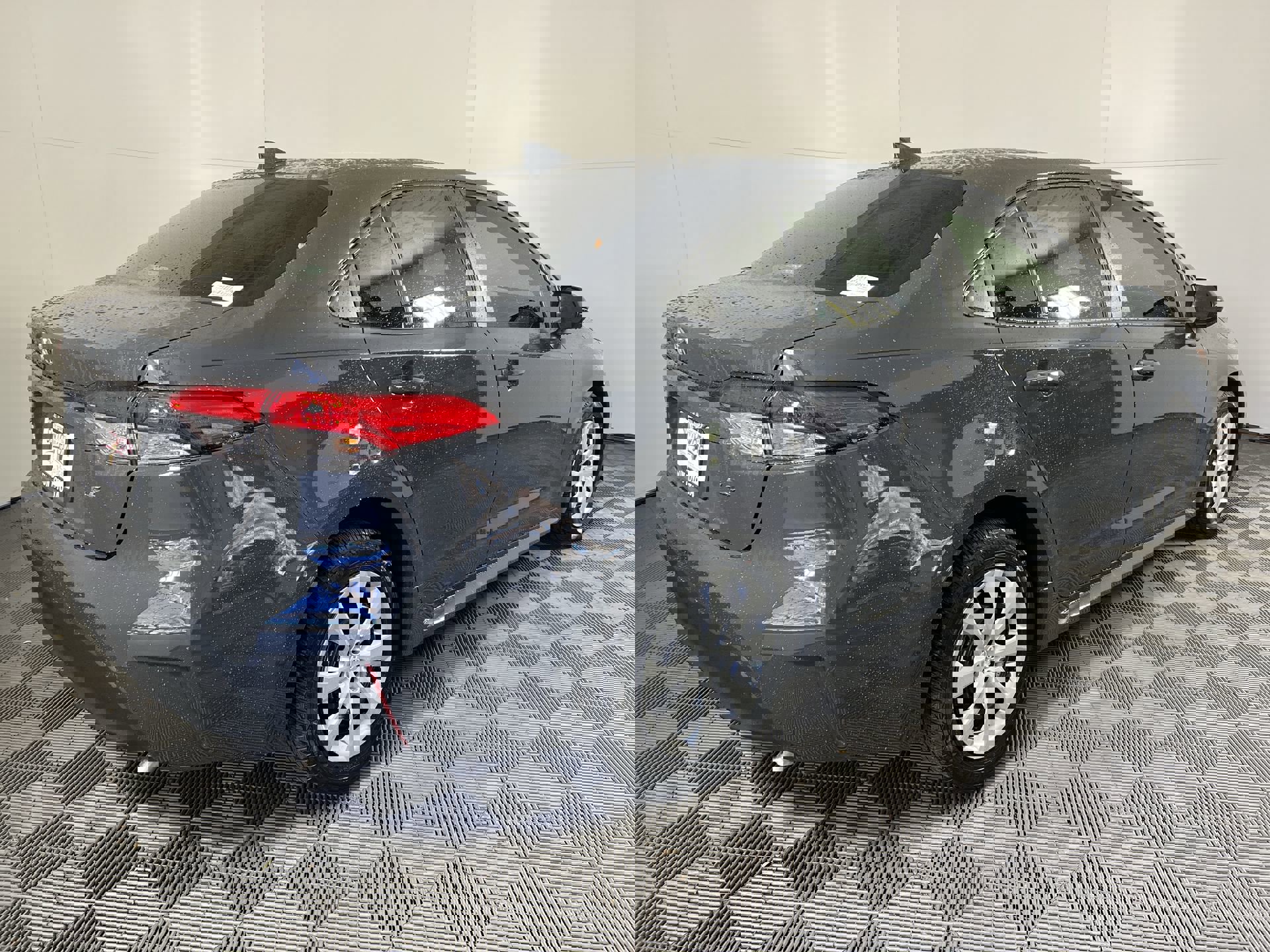 New 2024 Toyota Corolla LE image 4