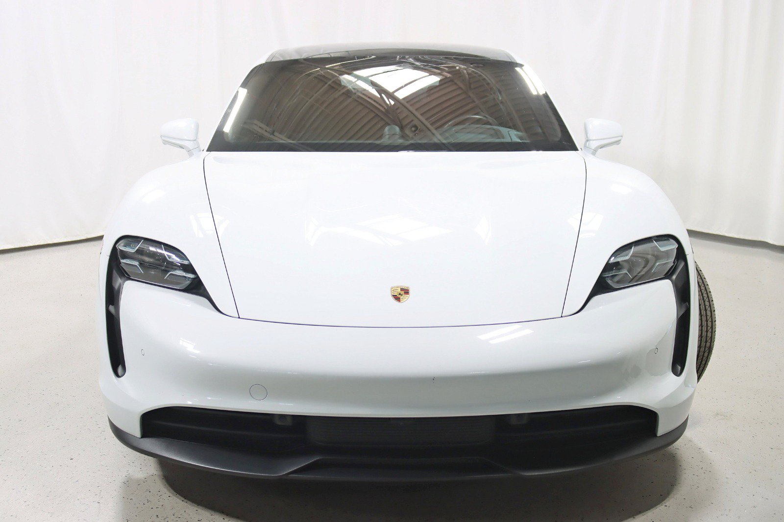 Used 2021 Porsche Taycan 4S AWD/4WD image 8