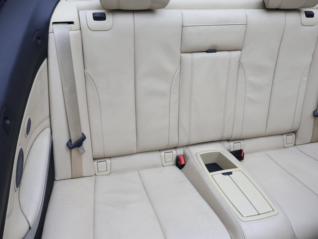Used 2018 BMW 430i Convertible w/ Premium Package RWD image 13