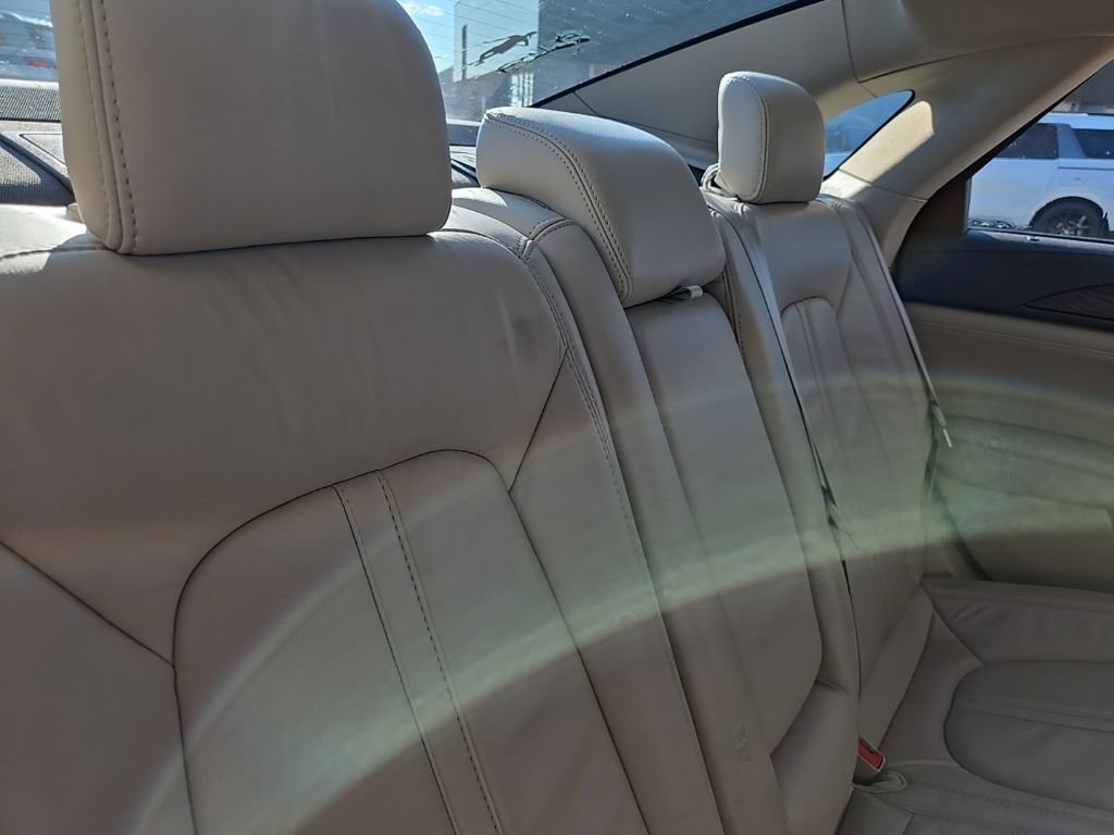 Used 2017 Lincoln MKZ Select FWD image 32