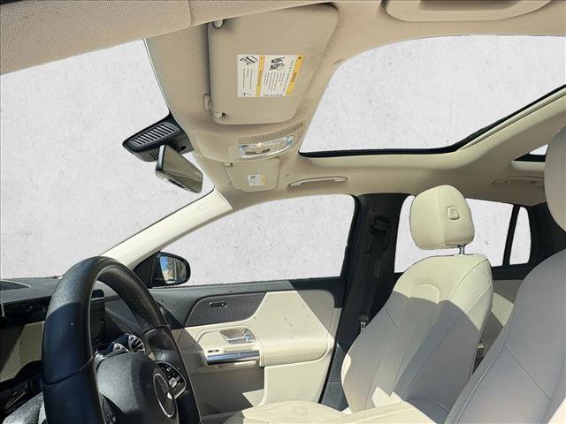 Certified 2022 Mercedes-Benz GLA 250 image 10