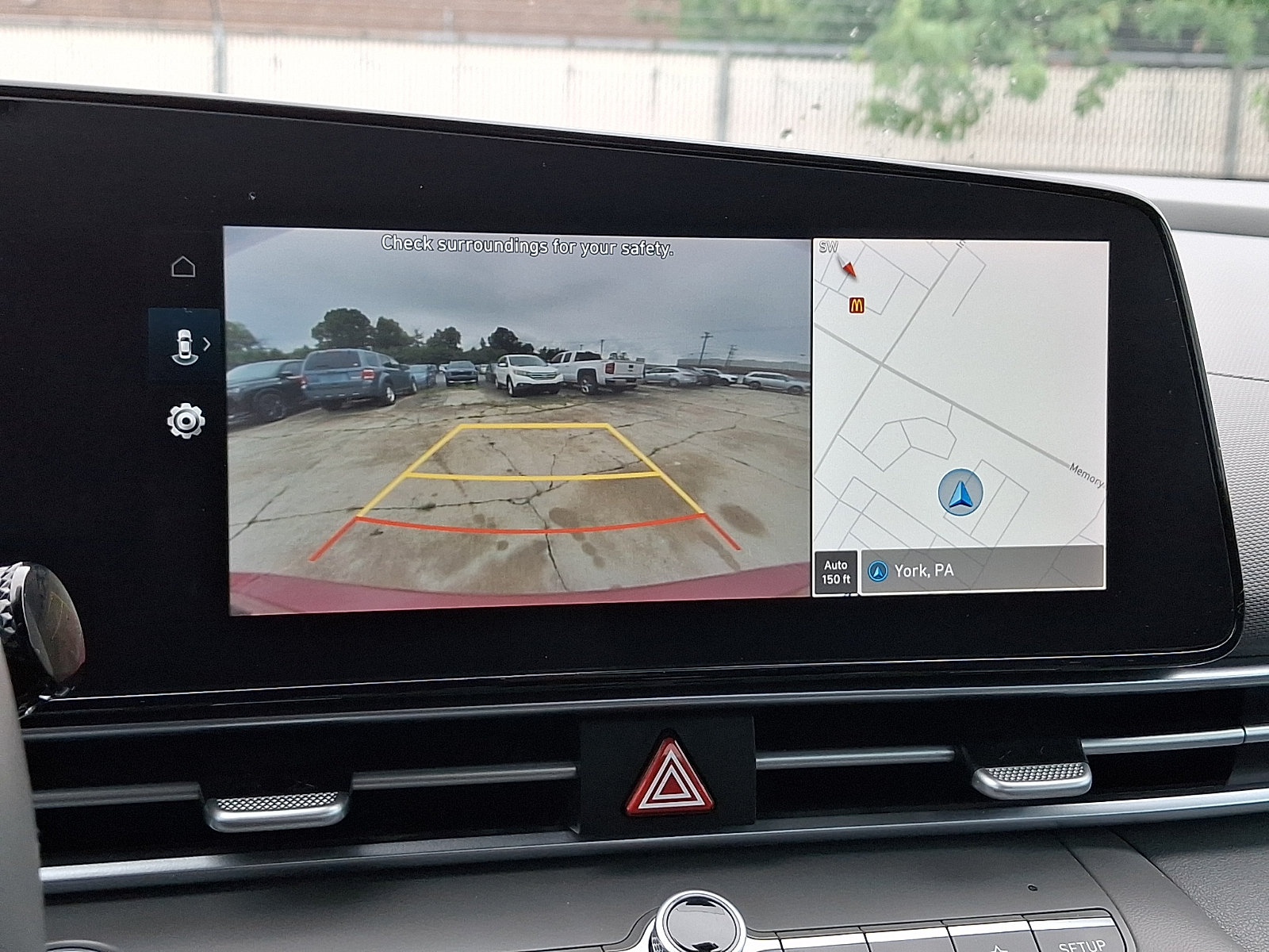 Certified 2023 Hyundai Elantra SEL w/ Convenience Package FWD image 24