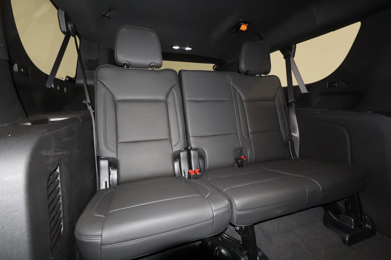Certified 2024 GMC Yukon XL Denali w/ Denali Reserve Package image 27