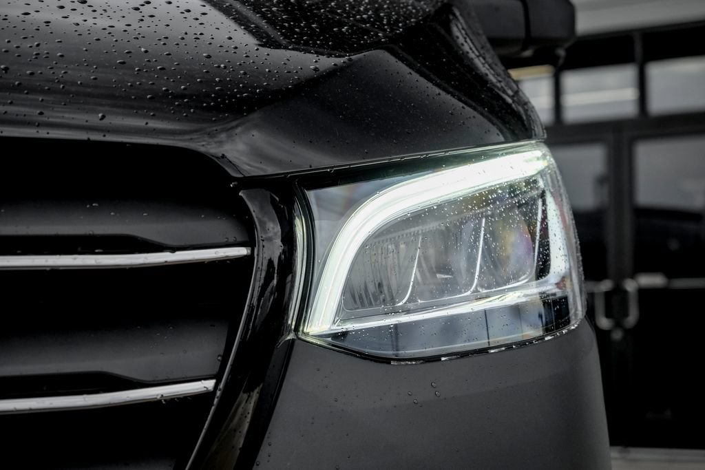 New 2026 Mercedes-Benz Sprinter 2500 image 6