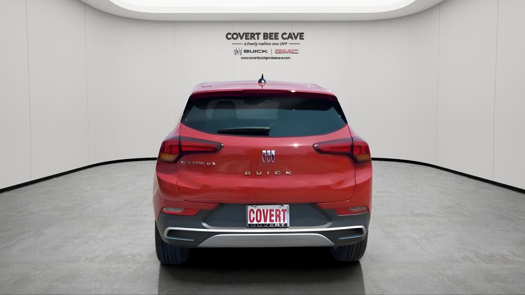 New 2026 Buick Encore GX Preferred w/ Comfort Package image 11