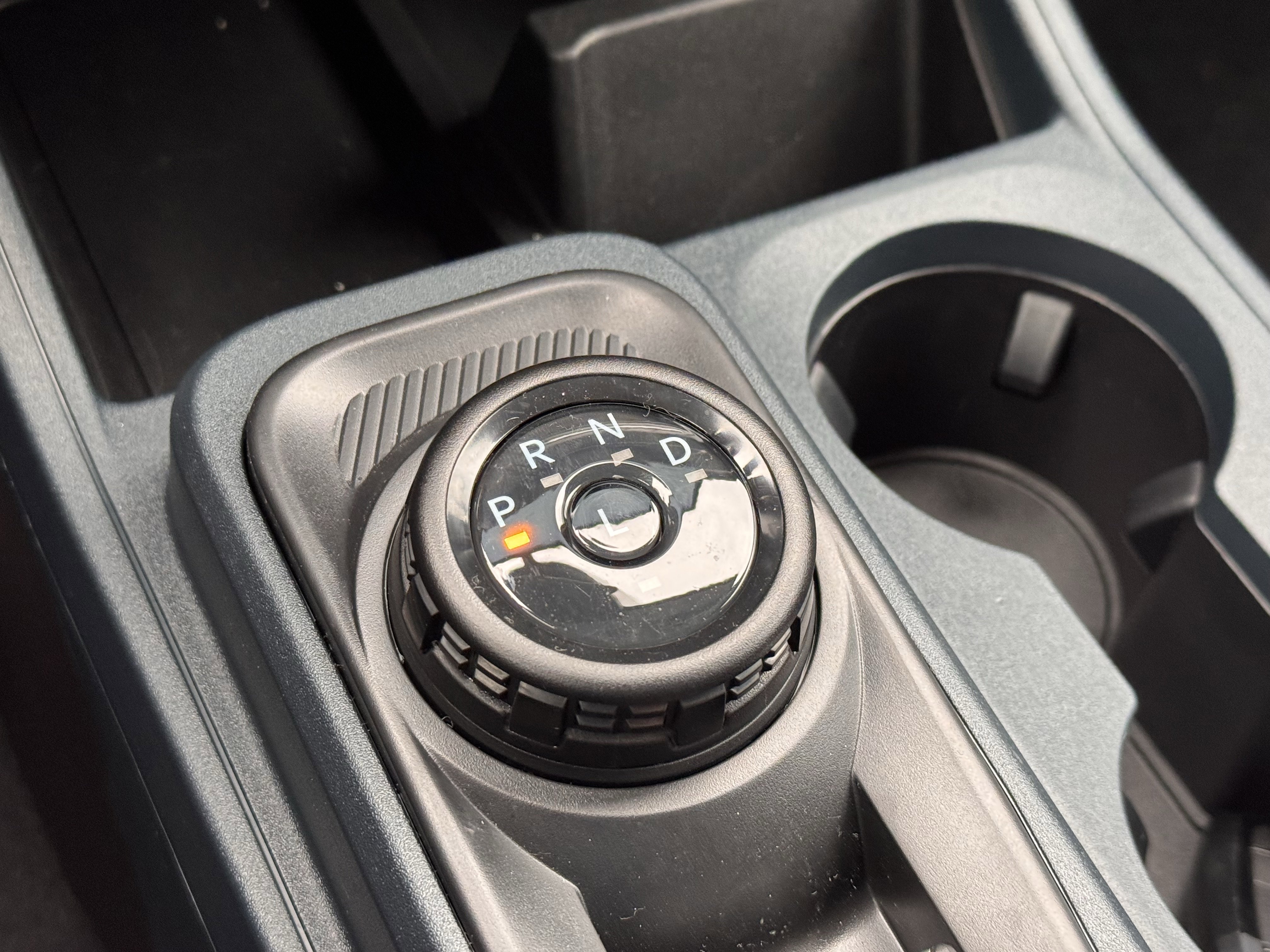 New 2025 Ford Maverick XLT w/ Black Appearance Package image 21