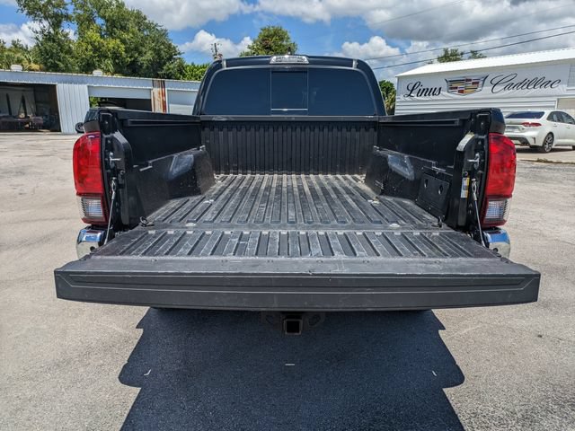 Used 2023 Toyota Tacoma SR5 RWD image 13