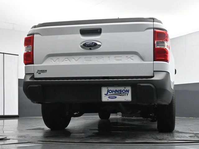 Certified 2024 Ford Maverick XL FWD image 32
