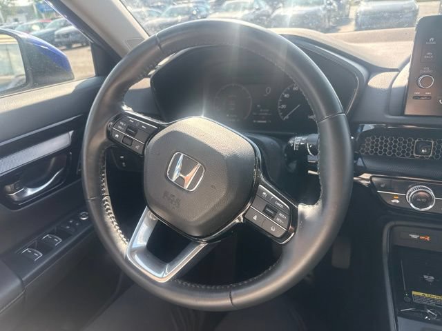 Used 2024 Honda CR-V EX-L image 12