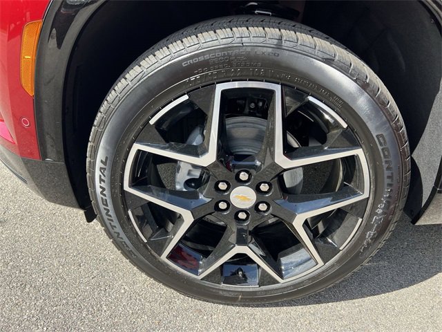 New 2026 Chevrolet Traverse High Country image 32