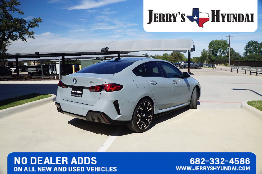 Used 2026 BMW 228i w/ M Sport Package FWD image 7