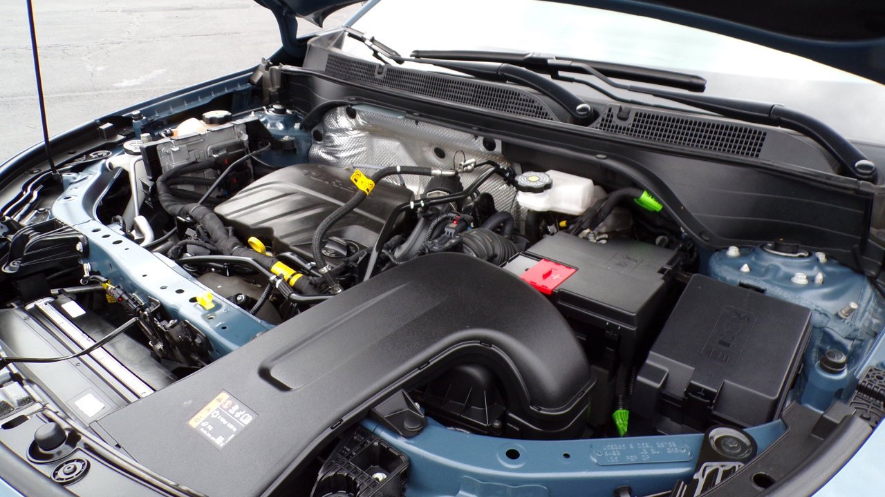 Used 2024 Buick Envista Preferred w/ Convenience I Package image 27