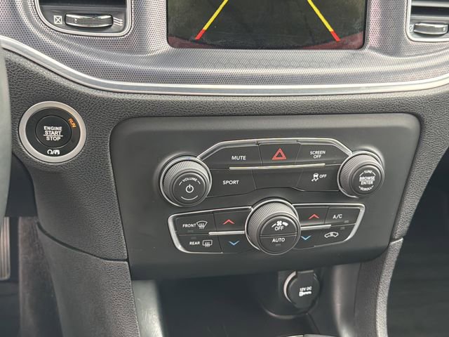 Used 2017 Dodge Charger SXT w/ Rallye Group image 23