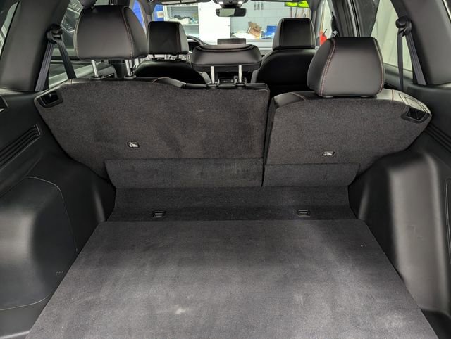 Used 2025 Honda CR-V Sport Touring image 16