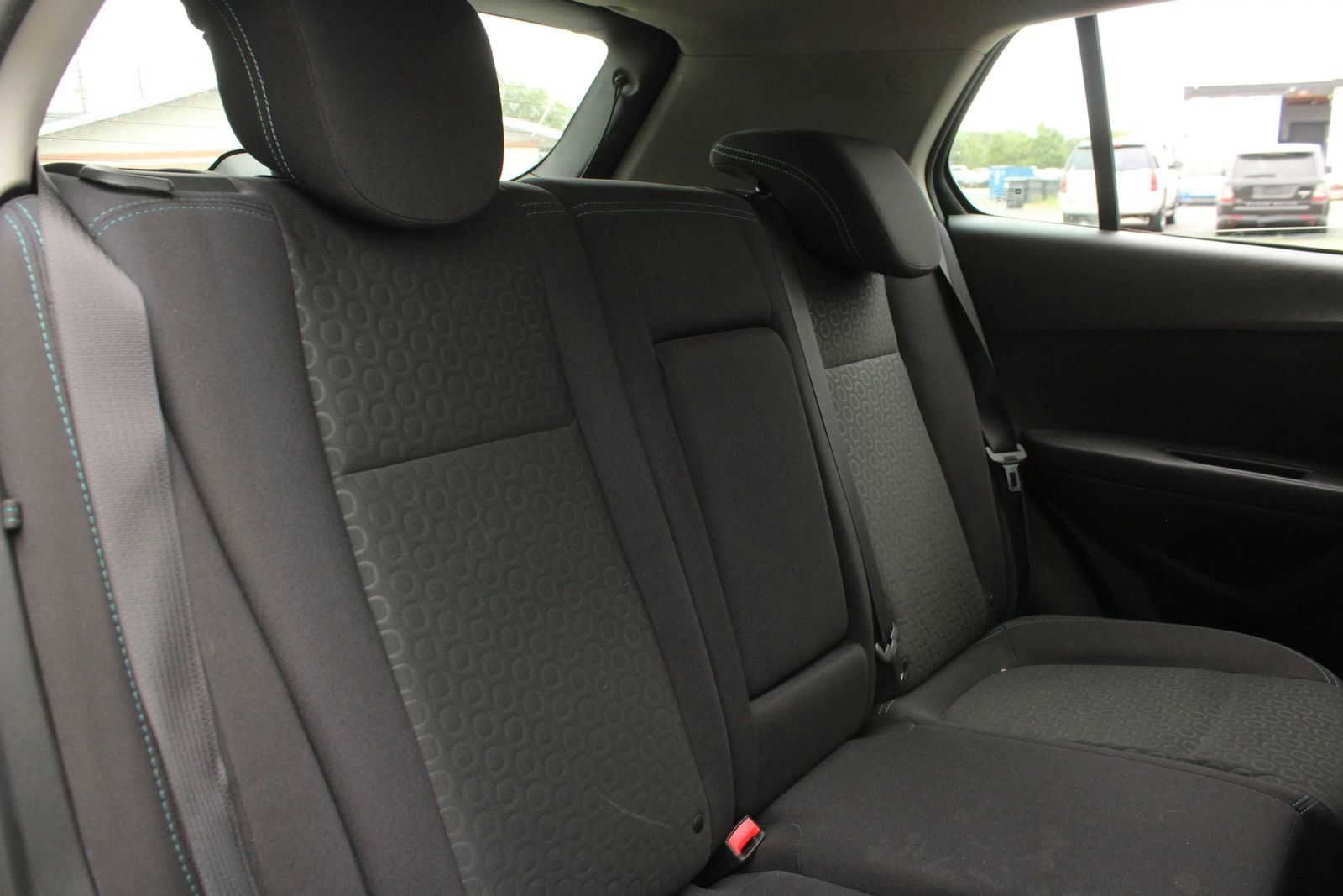 Used 2016 Chevrolet Trax LS w/ LPO, Protection Package FWD image 15