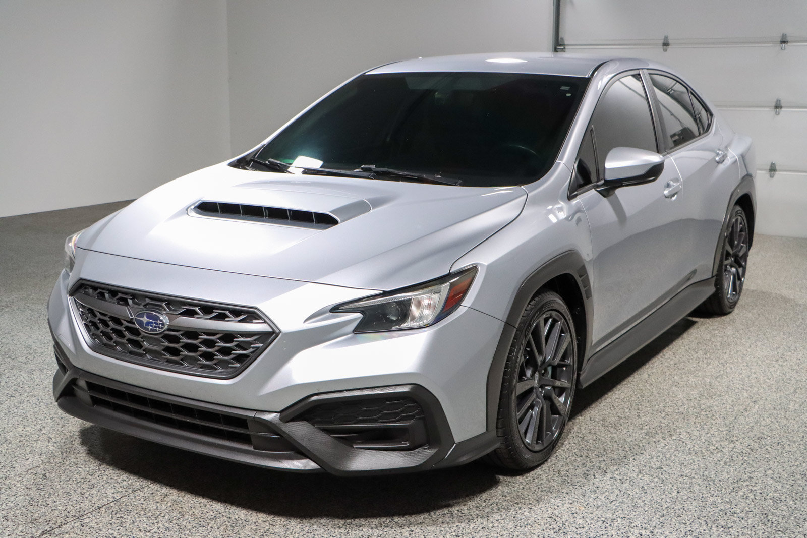 Used 2022 Subaru WRX AWD/4WD image 29