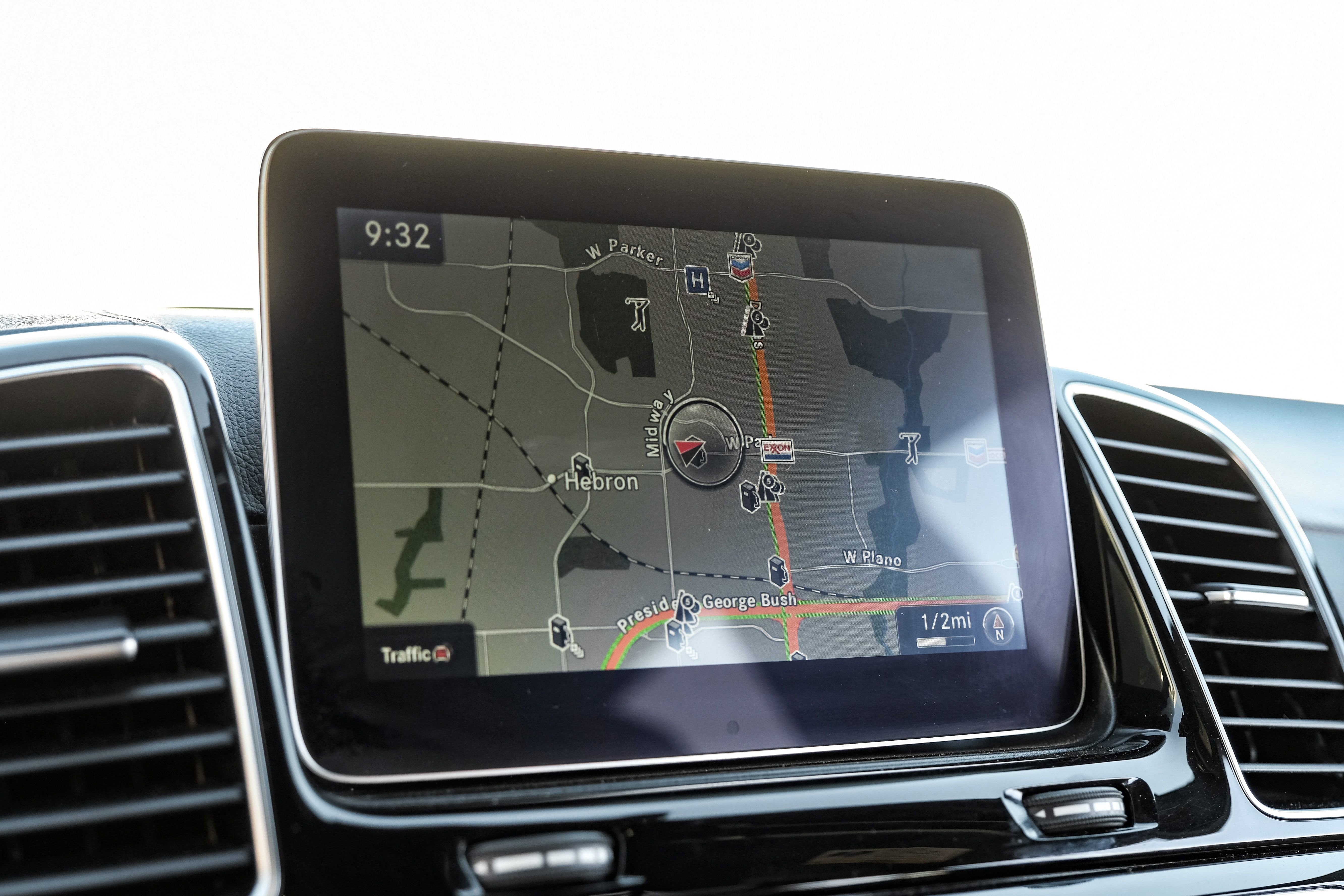 Used 2017 Mercedes-Benz GLE 400 4MATIC image 21
