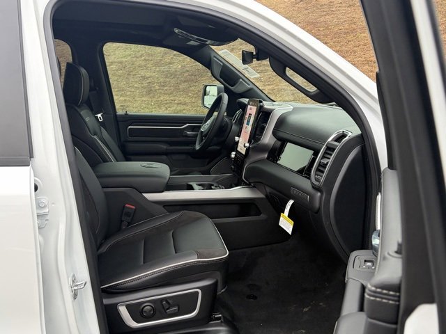 New 2026 RAM 1500 Laramie w/ Night Edition image 29