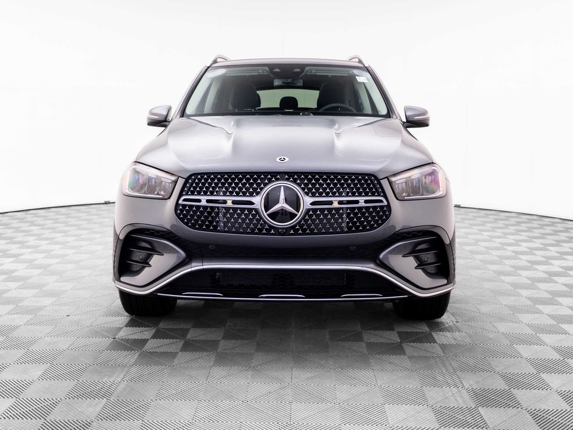 New 2026 Mercedes-Benz GLE 450 4MATIC image 9