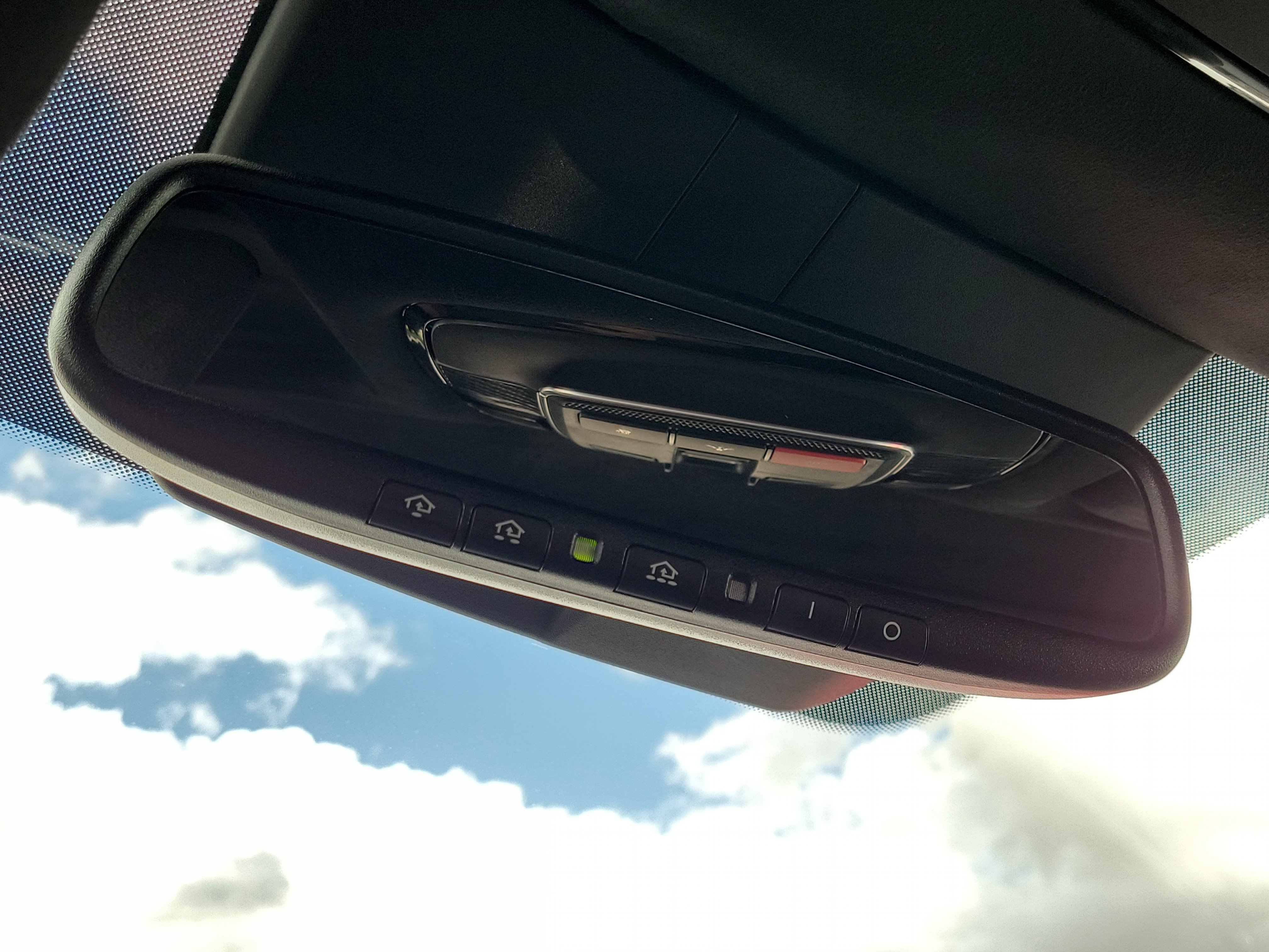 Used 2022 Hyundai Palisade Calligraphy image 25