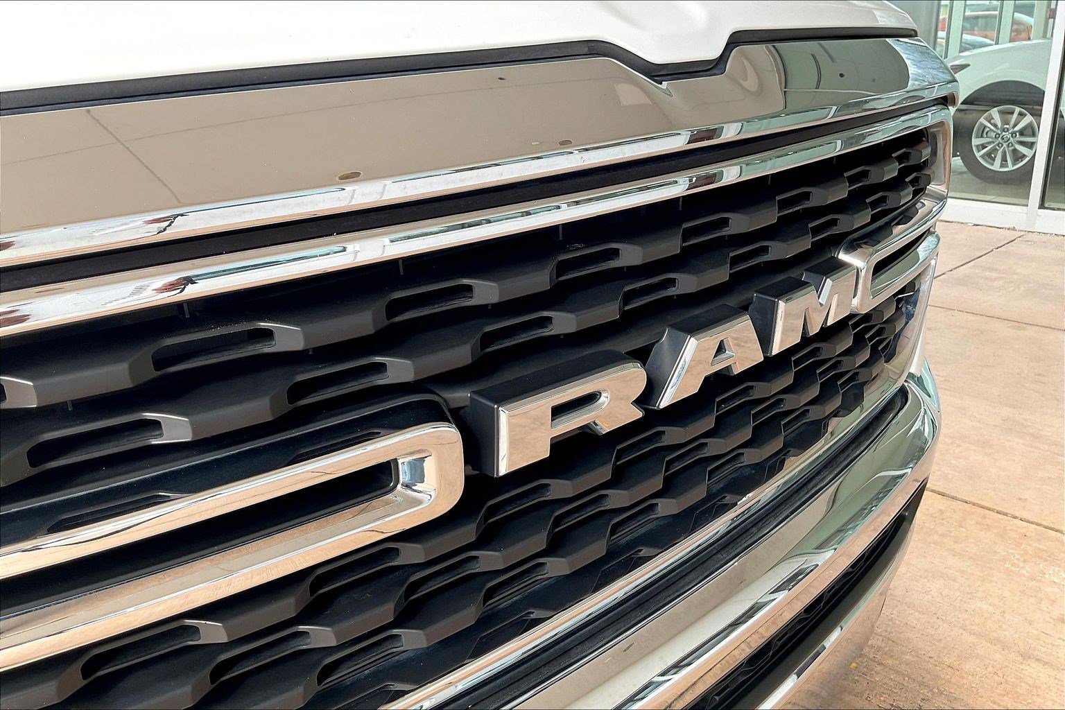 Used 2022 RAM 1500 Lone Star RWD image 32