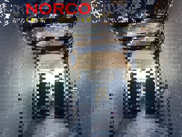 Used 2021 Ford Transit 350 Medium Roof AWD w/ Load Area Protection Package image 11