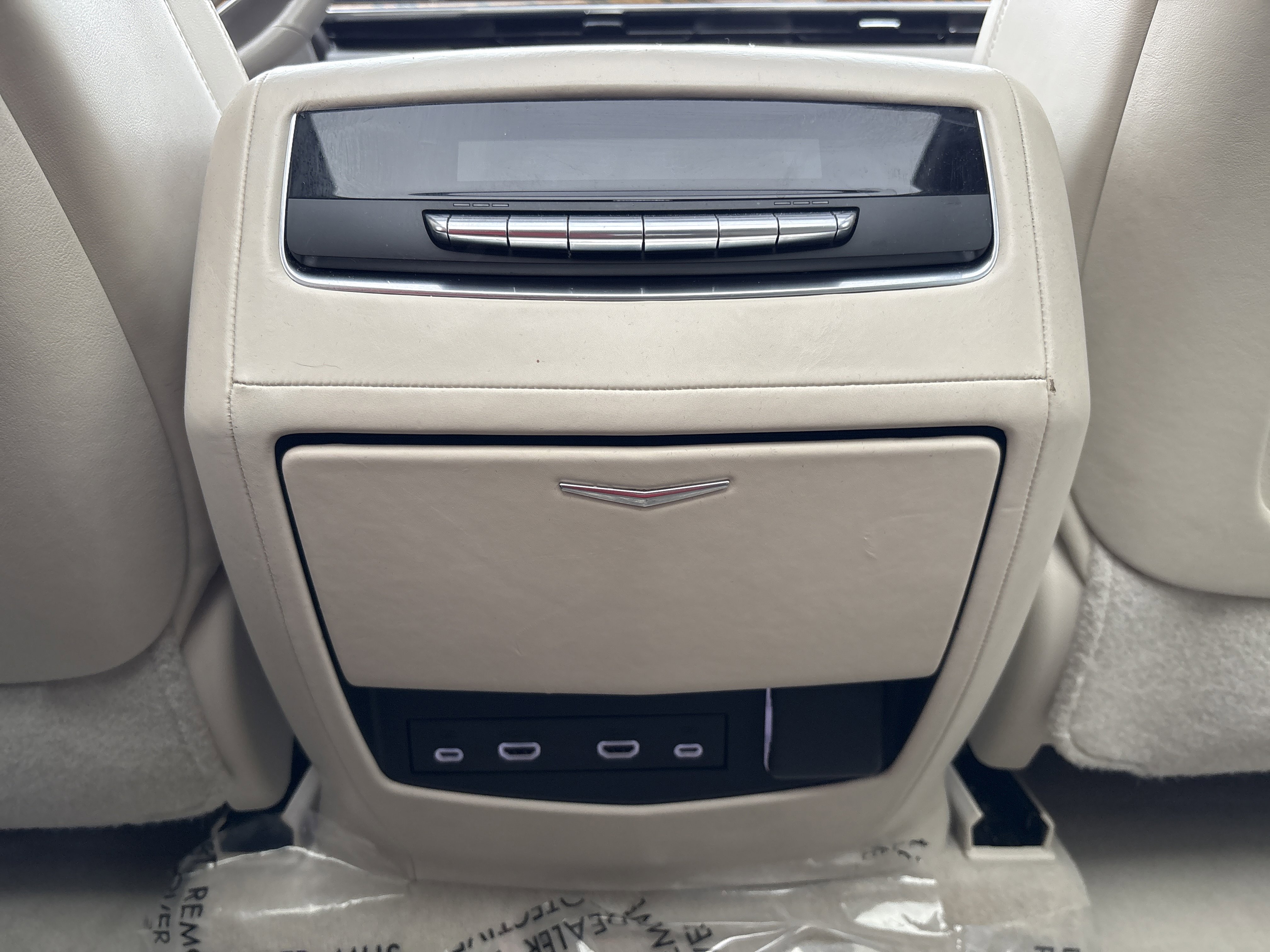 Used 2023 Cadillac Escalade Sport Platinum image 25