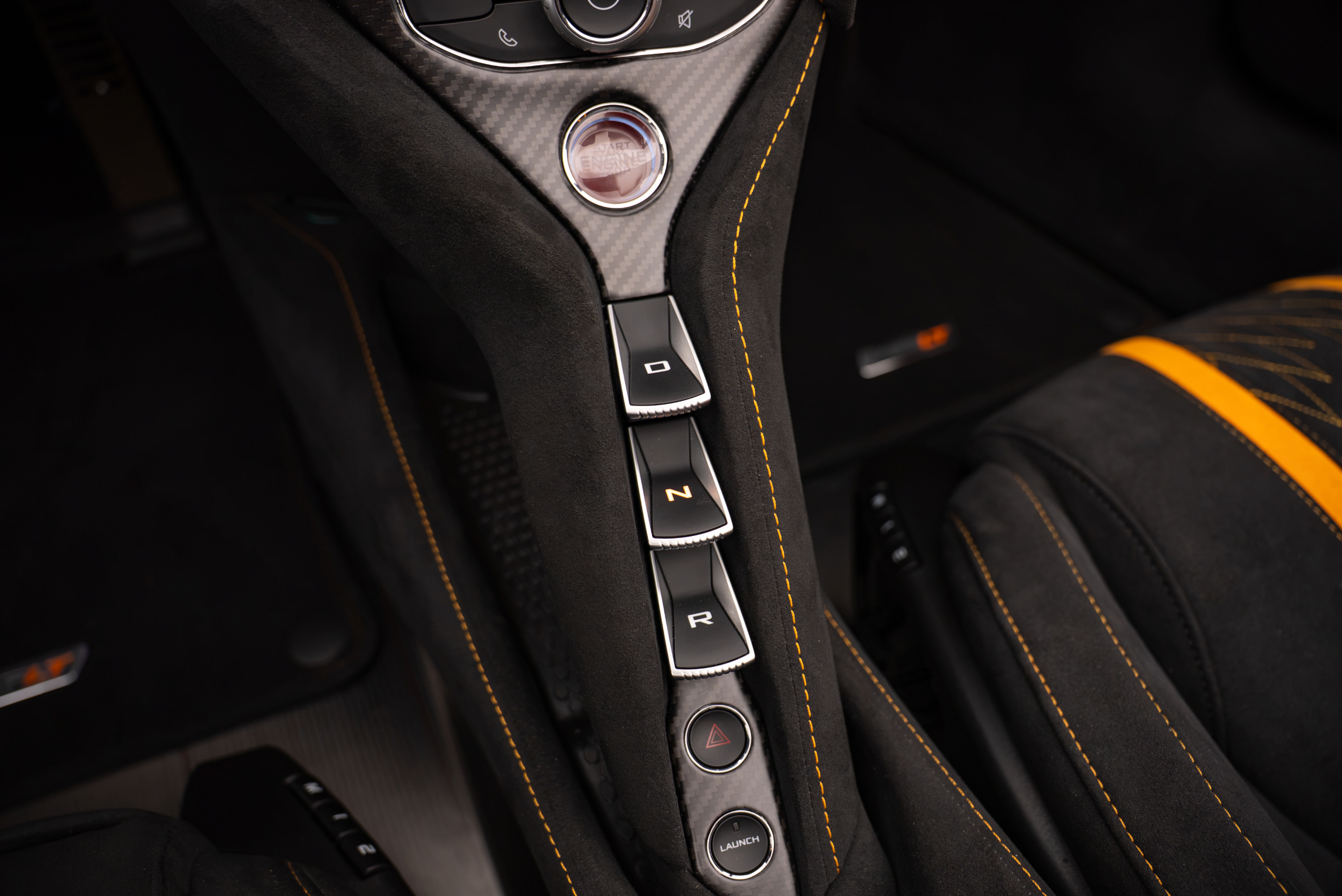 Used 2022 McLaren 765LT RWD image 22