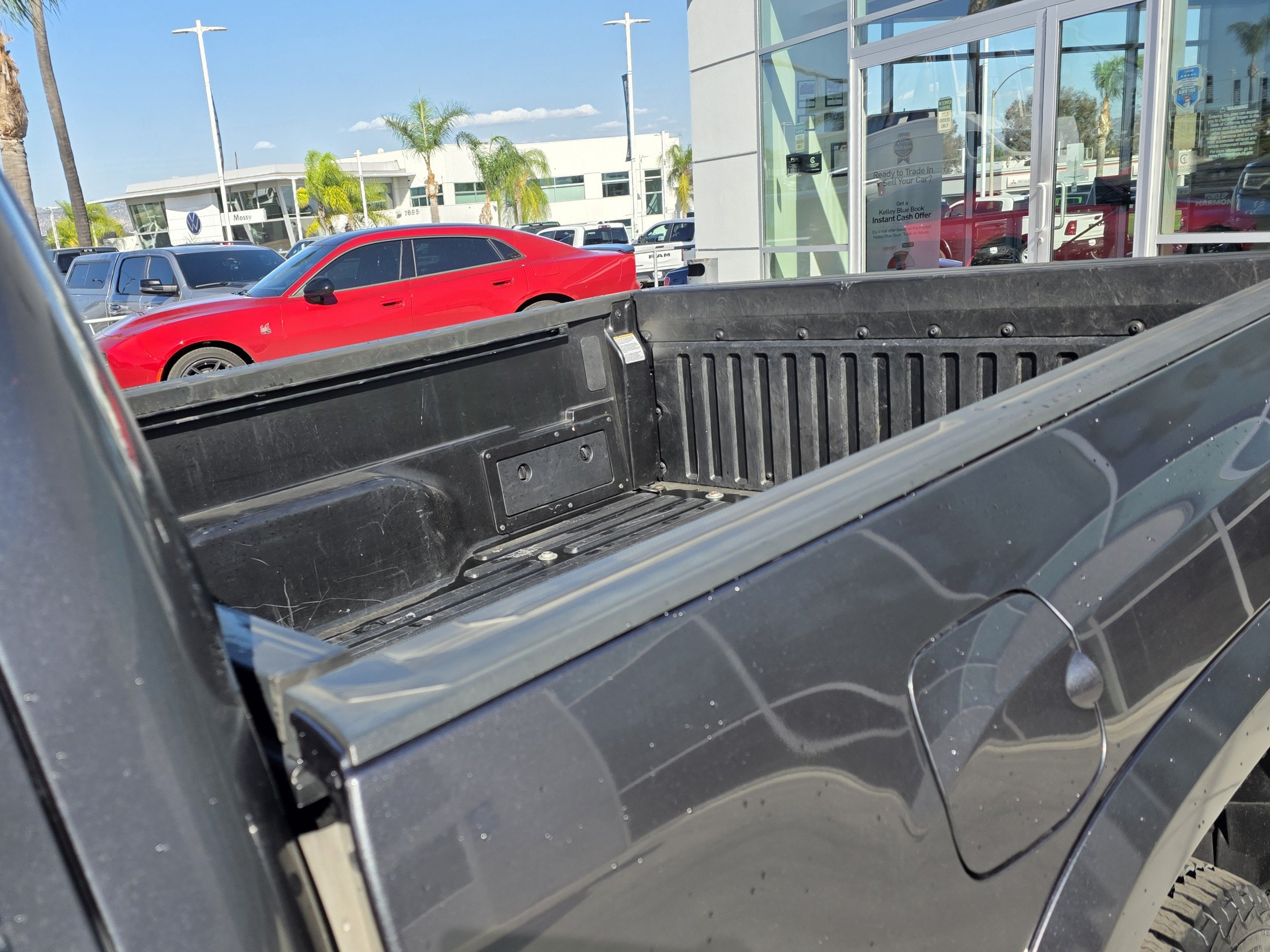 Used 2021 Toyota Tacoma SR5 RWD image 20