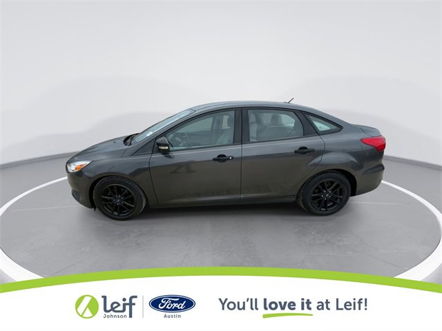 Used 2016 Ford Focus SE image 6