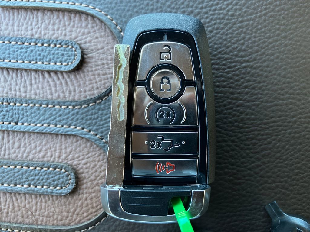 New 2026 Ford F250 King Ranch image 33