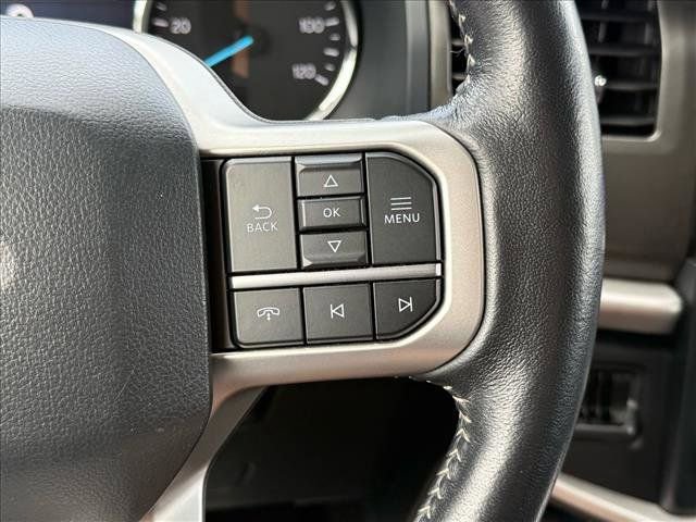 Used 2024 Ford Expedition Max XLT AWD/4WD image 19