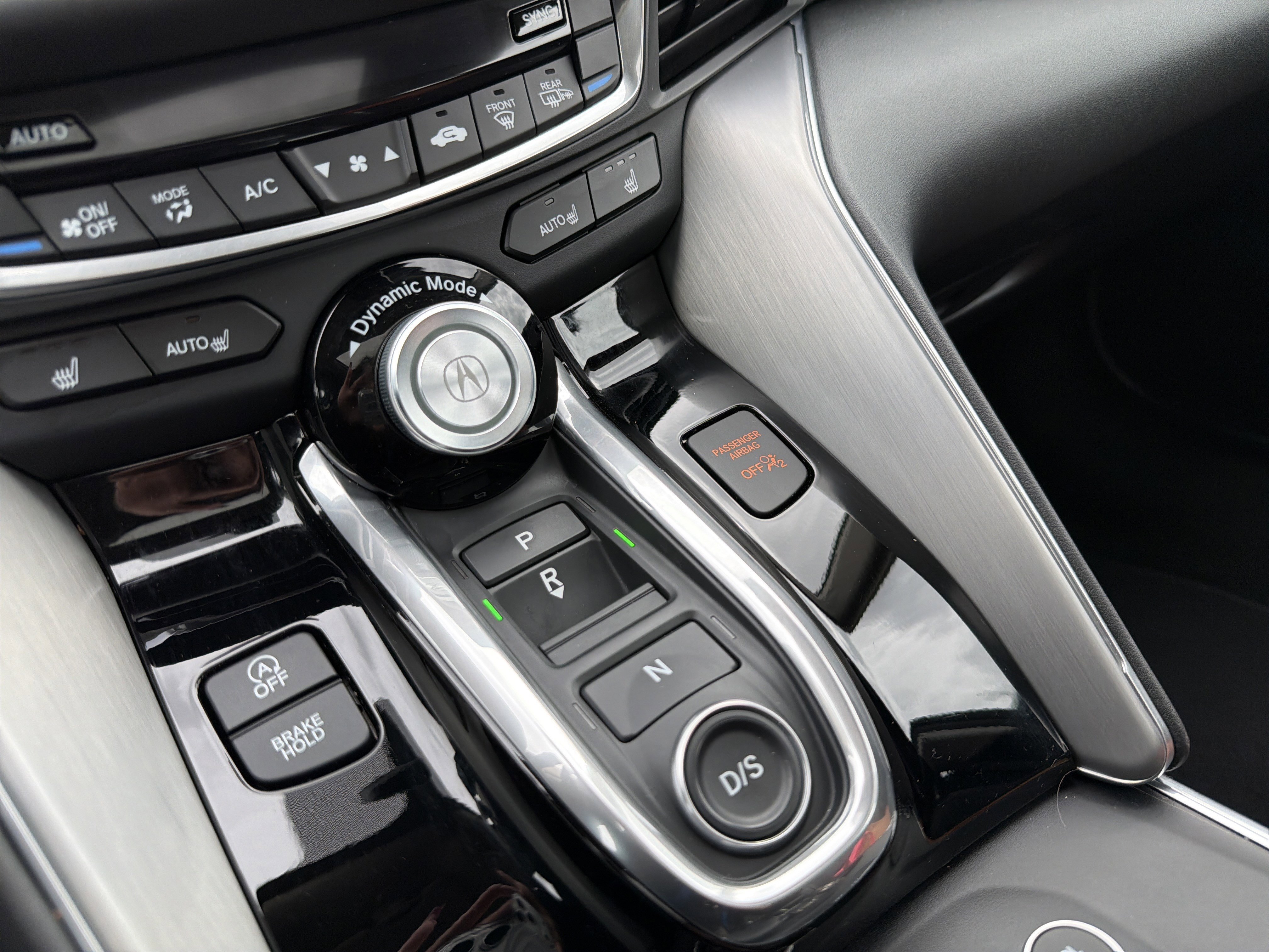 Certified 2022 Acura TLX w/ Technology Package image 26