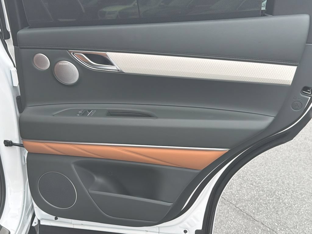 New 2026 Genesis GV80 3.5T Prestige AWD/4WD image 18