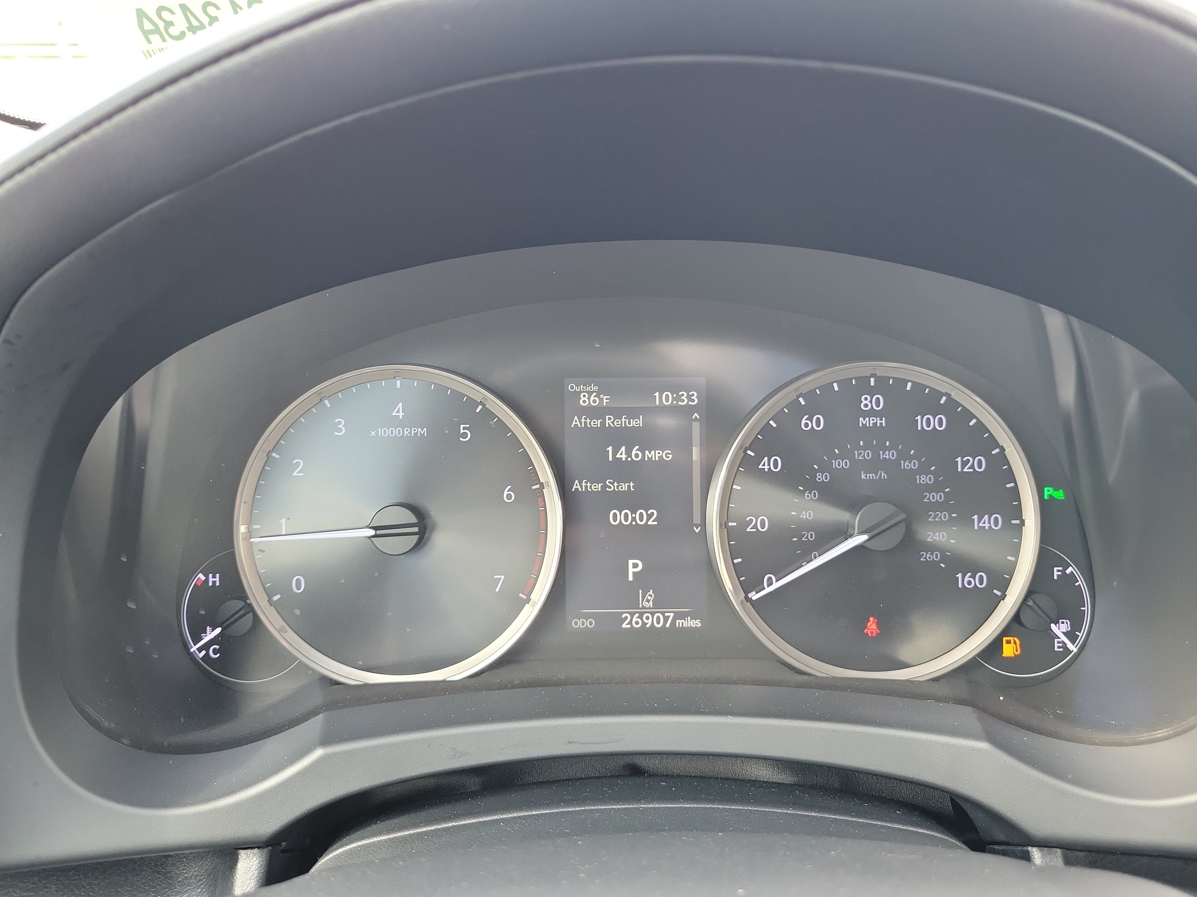 Used 2019 Lexus IS 300 w/ Navigation Package RWD image 26