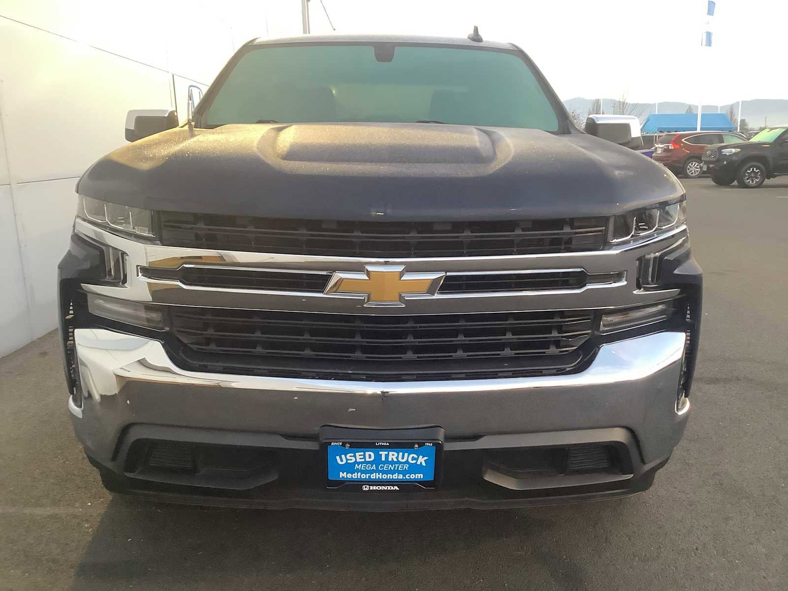 Used 2021 Chevrolet Silverado 1500 LT image 9