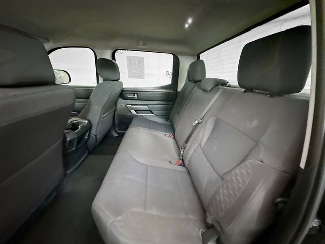 Used 2022 Toyota Tundra SR5 w/ SR5 Convenience Package image 23