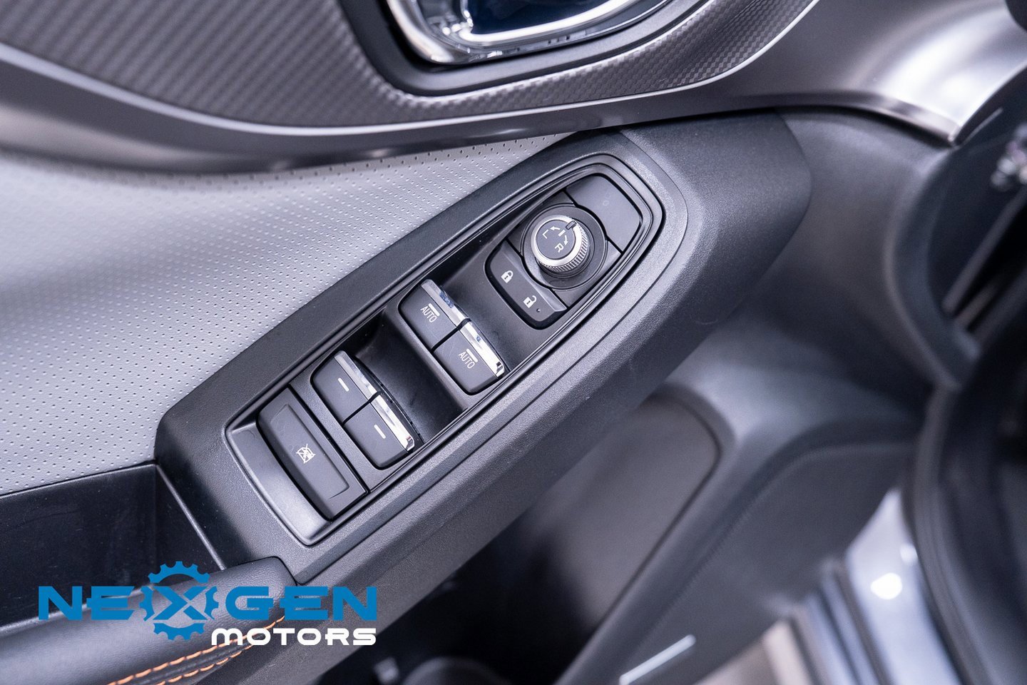 Used 2023 Subaru Crosstrek 2.5i Limited image 24