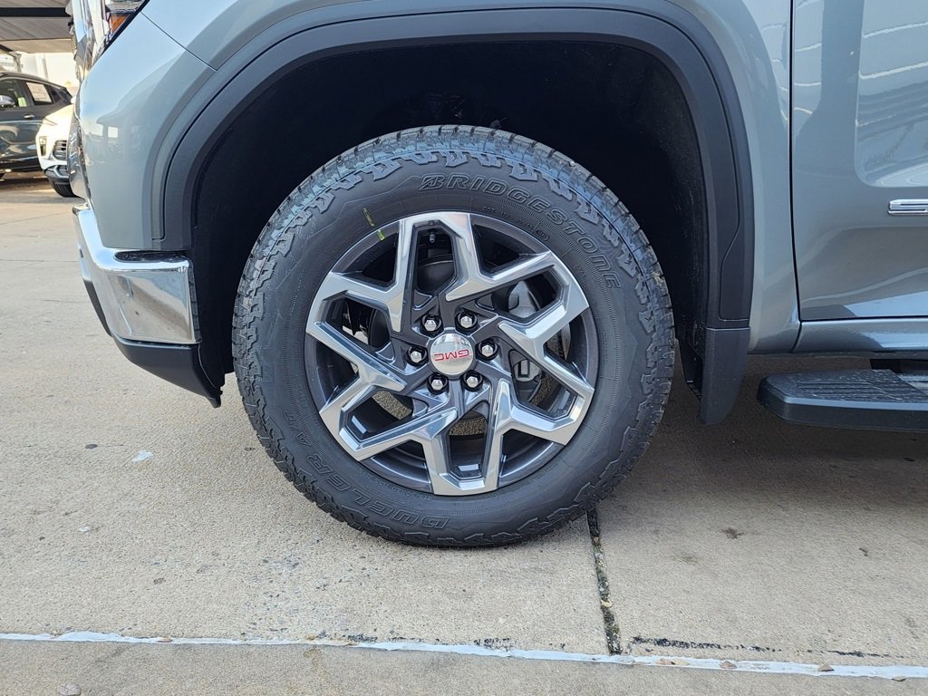 New 2026 GMC Sierra 1500 SLT w/ SLT Premium Plus Package image 54